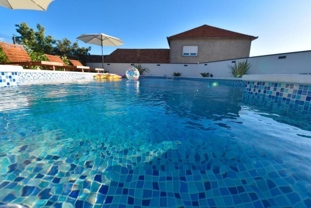 House For sale - Zadarska Sukošan