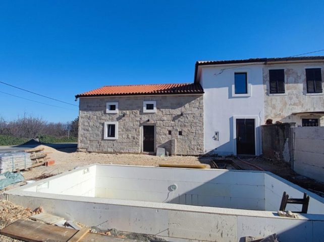 Hiša Naprodaj - Primorsko-goranska Dobrinj - foto 3/3