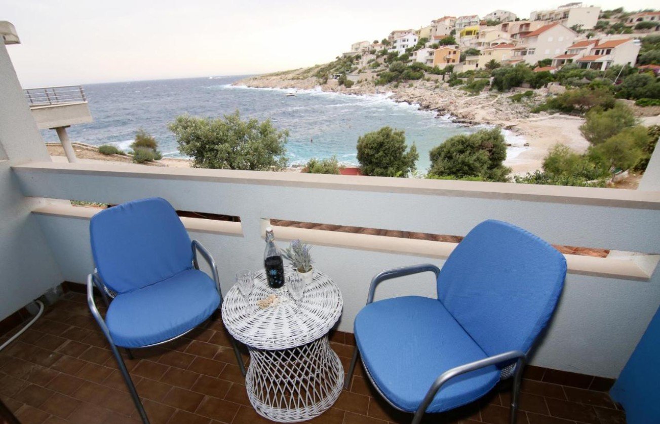 Hotel For sale - šibensko-kninska Rogoznica - foto 1/24
