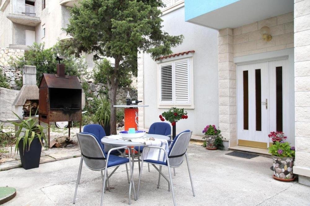 Hotel For sale - Šibensko-kninska Rogoznica