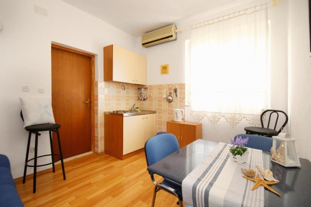 Hotel For sale - Šibensko-kninska Rogoznica