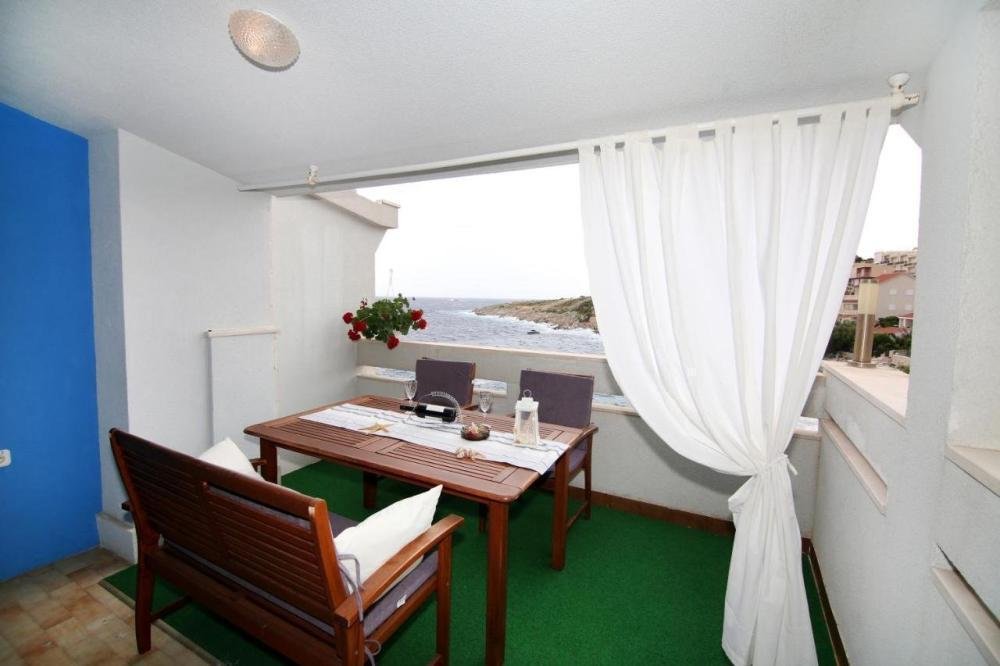 Hotel For sale - Šibensko-kninska Rogoznica