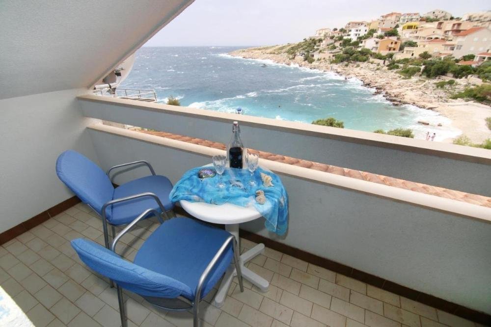 Hotel For sale - Šibensko-kninska Rogoznica
