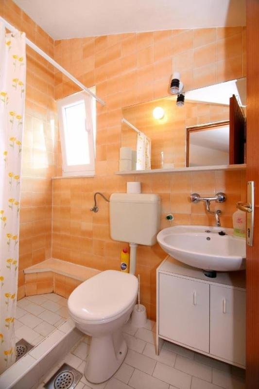 Hotel For sale - Šibensko-kninska Rogoznica