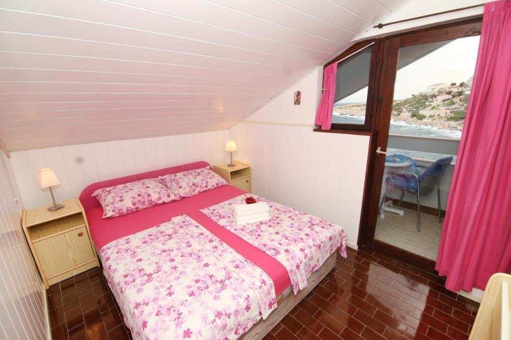 Hotel For sale - Šibensko-kninska Rogoznica