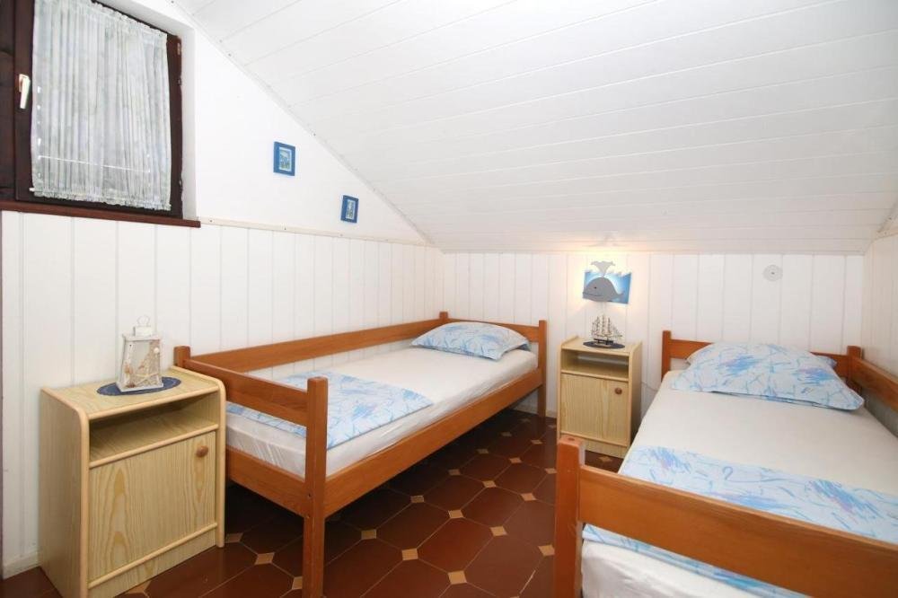 Hotel For sale - Šibensko-kninska Rogoznica