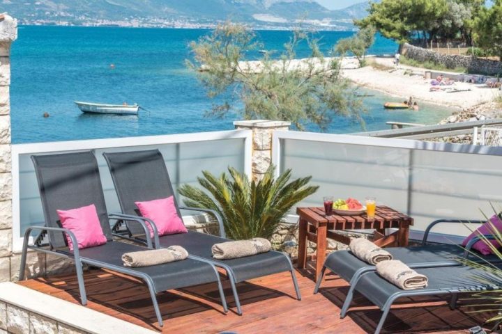 Kuća na prodaju 200 m² – Trogir