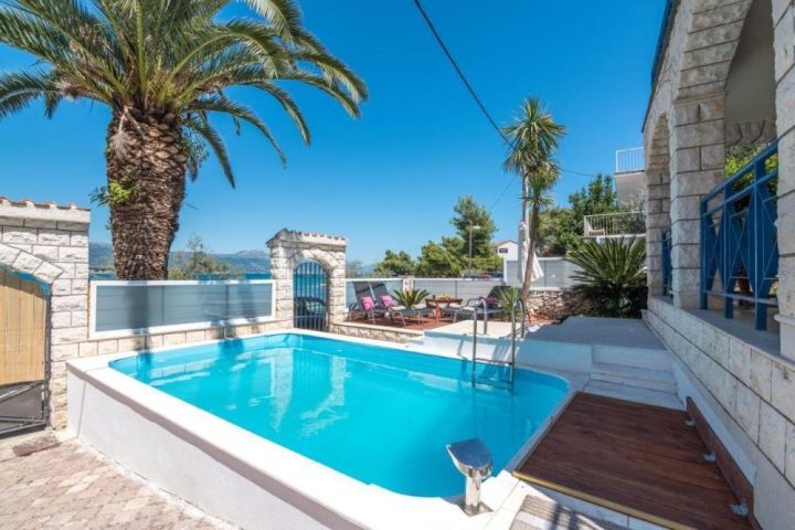 Kuća Na prodaju - Splitsko-dalmatinska Trogir - foto 2/24