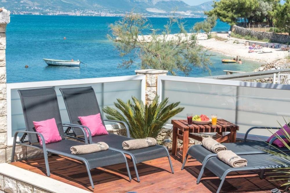 Kuća Na prodaju - Splitsko-dalmatinska Trogir - foto 1/24