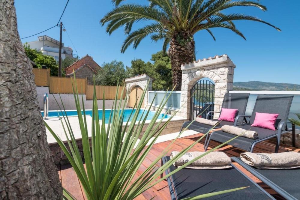 Kuća Na prodaju - Splitsko-dalmatinska Trogir