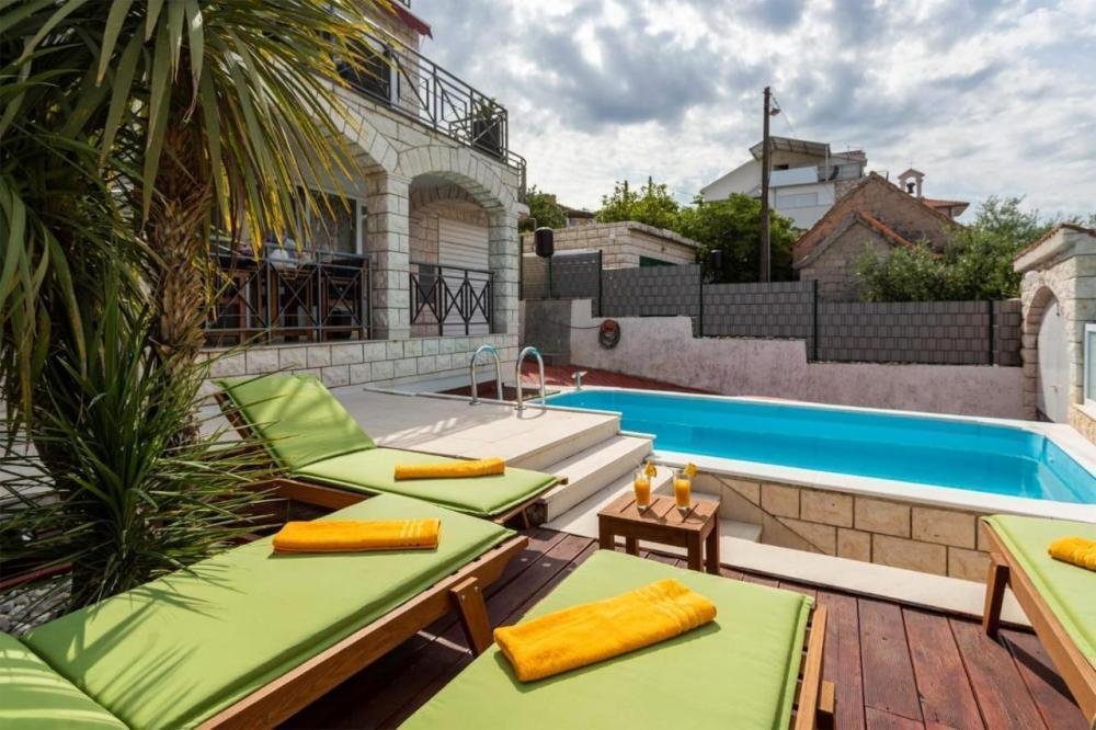 Kuća Na prodaju - Splitsko-dalmatinska Trogir