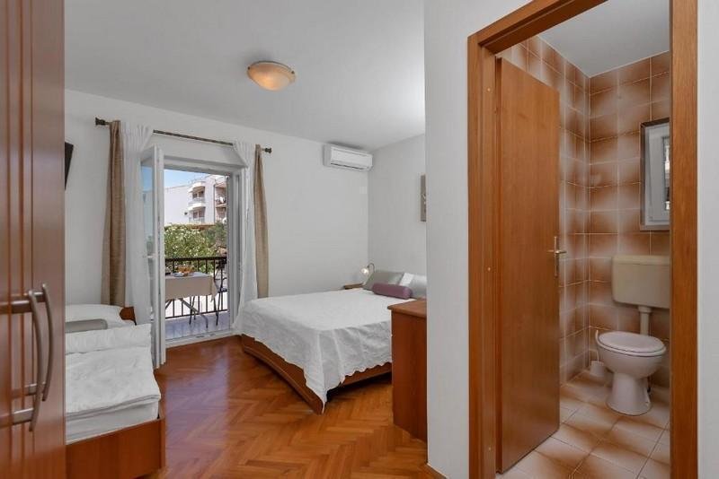 Hotel Zu verkaufen - Splitsko-dalmatinska Tučepi
