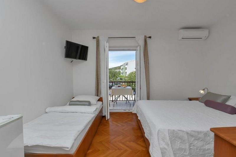 Hotel Zu verkaufen - Splitsko-dalmatinska Tučepi