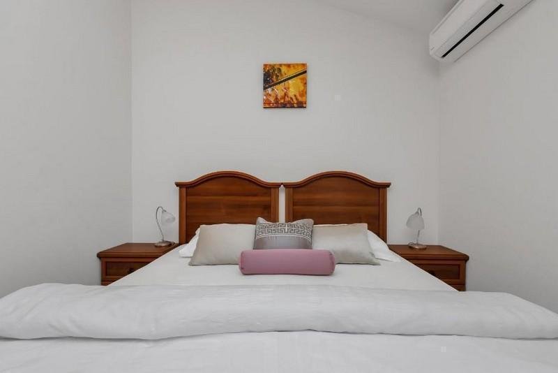 Hotel Zu verkaufen - Splitsko-dalmatinska Tučepi