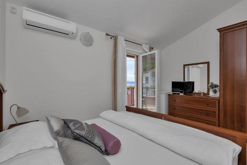 Hotel Zu verkaufen - Splitsko-dalmatinska Tučepi
