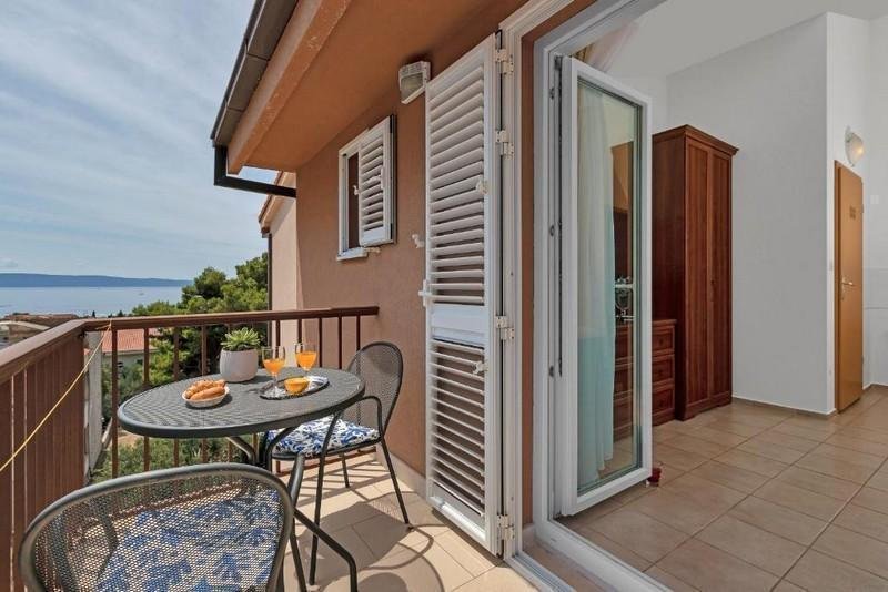 Hotel Zu verkaufen - Splitsko-dalmatinska Tučepi