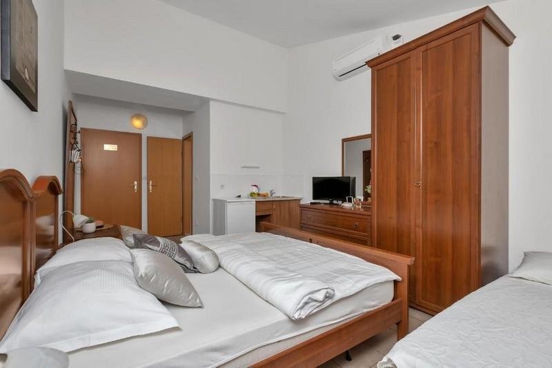 Hotel Zu verkaufen - Splitsko-dalmatinska Tučepi