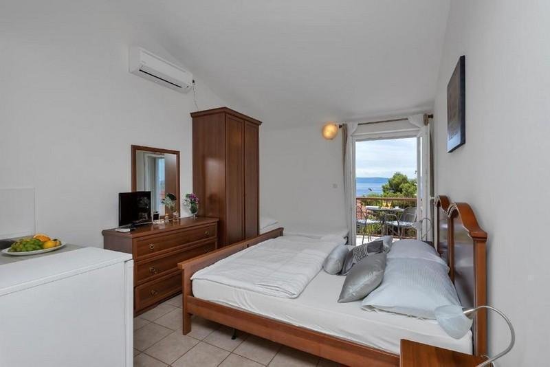 Hotel Zu verkaufen - Splitsko-dalmatinska Tučepi