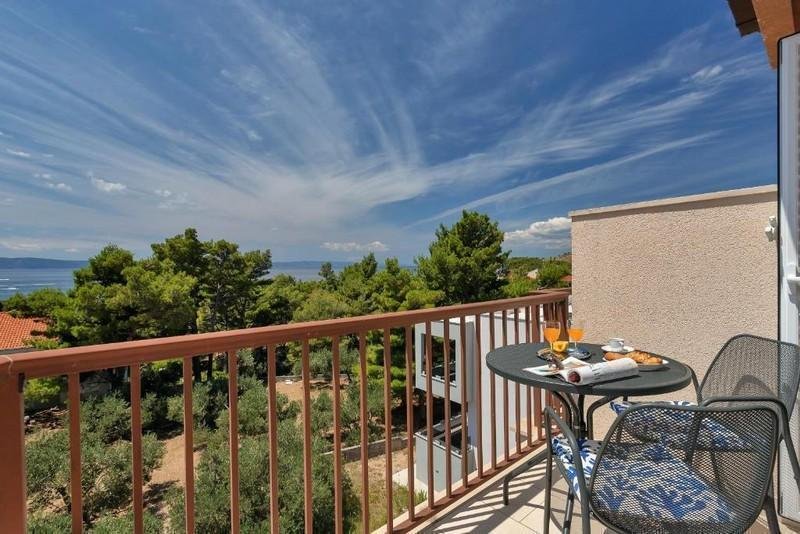 Hotel Zu verkaufen - Splitsko-dalmatinska Tučepi