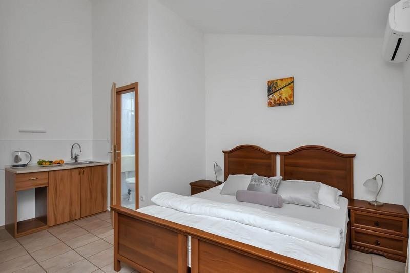 Hotel Zu verkaufen - Splitsko-dalmatinska Tučepi