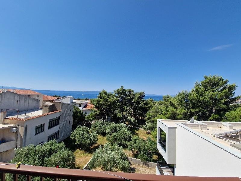 Hotel Zu verkaufen - Splitsko-dalmatinska Tučepi