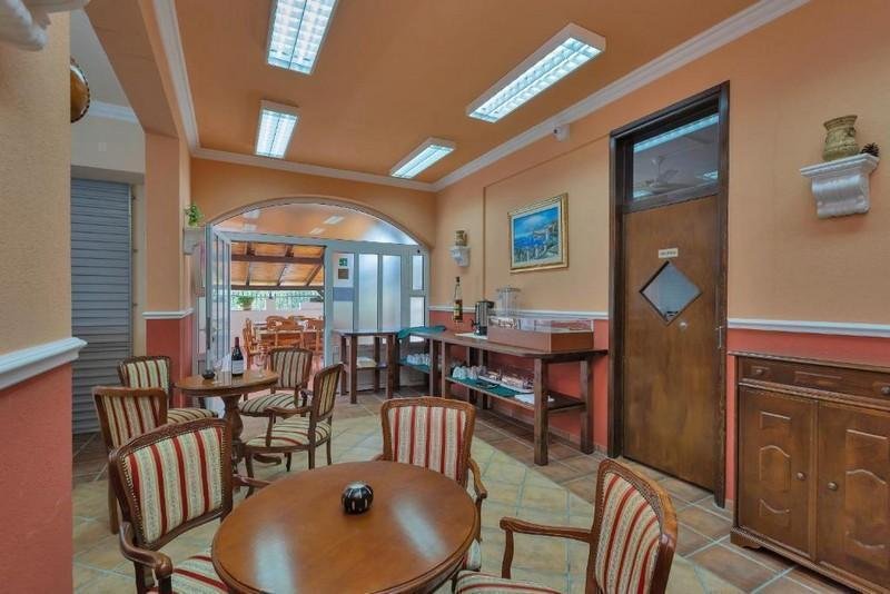 Hotel Zu verkaufen - Splitsko-dalmatinska Tučepi