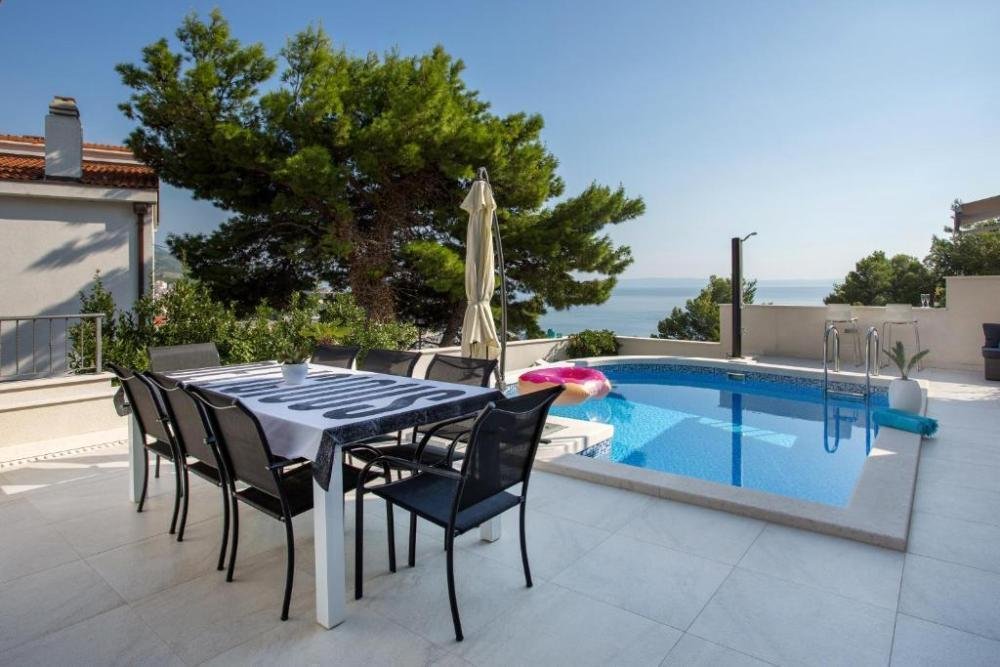 Maison À vendre - Makarska - foto 1/24