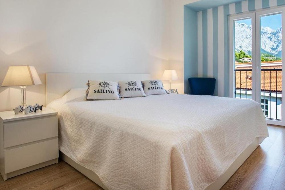 Maison À vendre -  Makarska