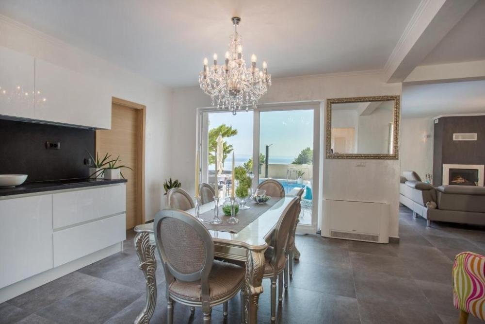 Maison À vendre -  Makarska