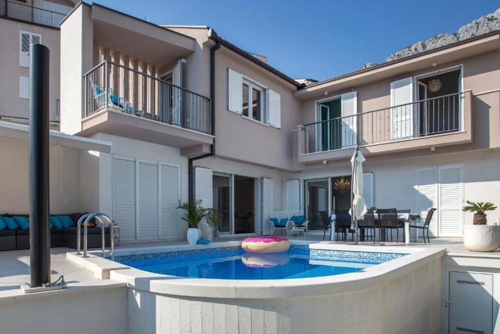 Maison À vendre -  Makarska