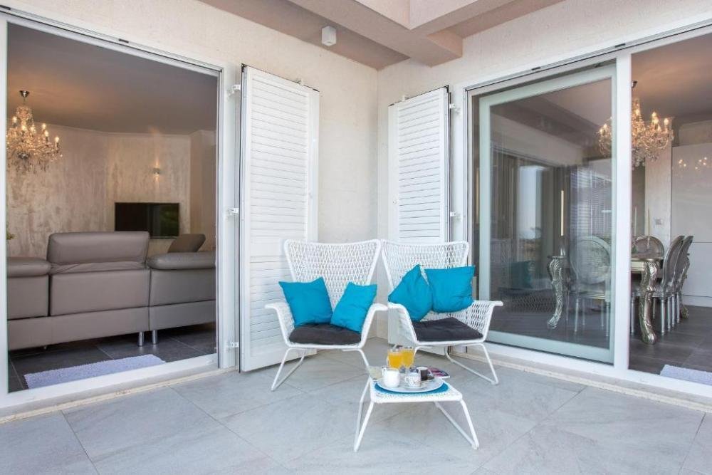 Maison À vendre -  Makarska