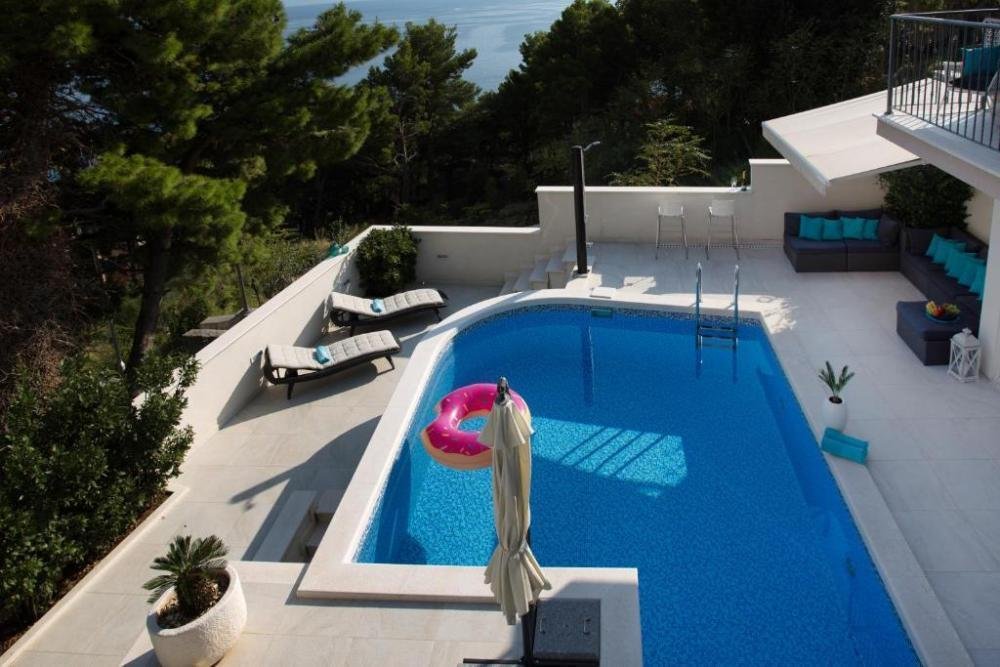 Maison À vendre -  Makarska