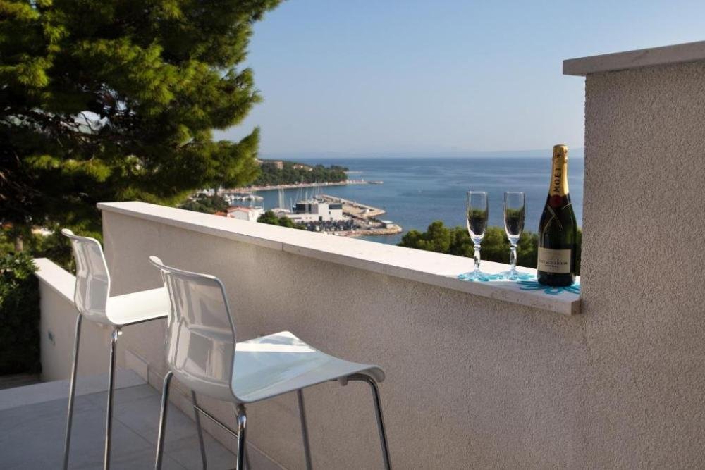 Maison À vendre -  Makarska