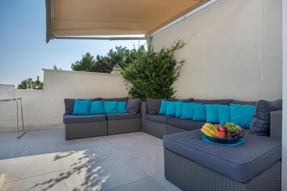 Maison À vendre -  Makarska
