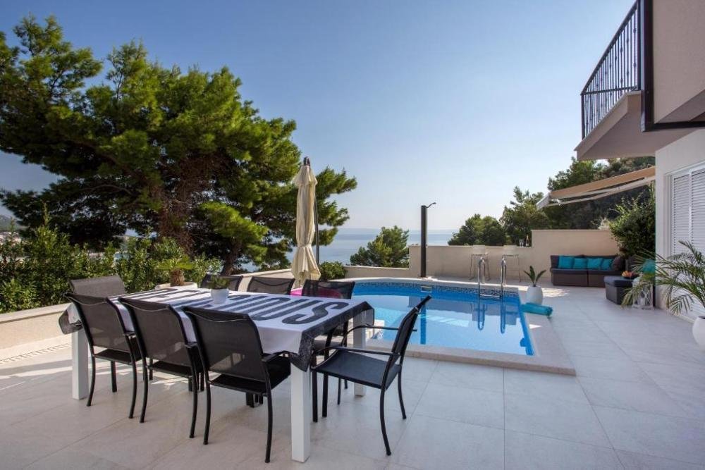 Maison À vendre -  Makarska