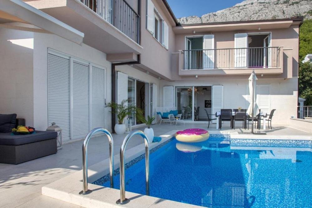 Maison À vendre -  Makarska