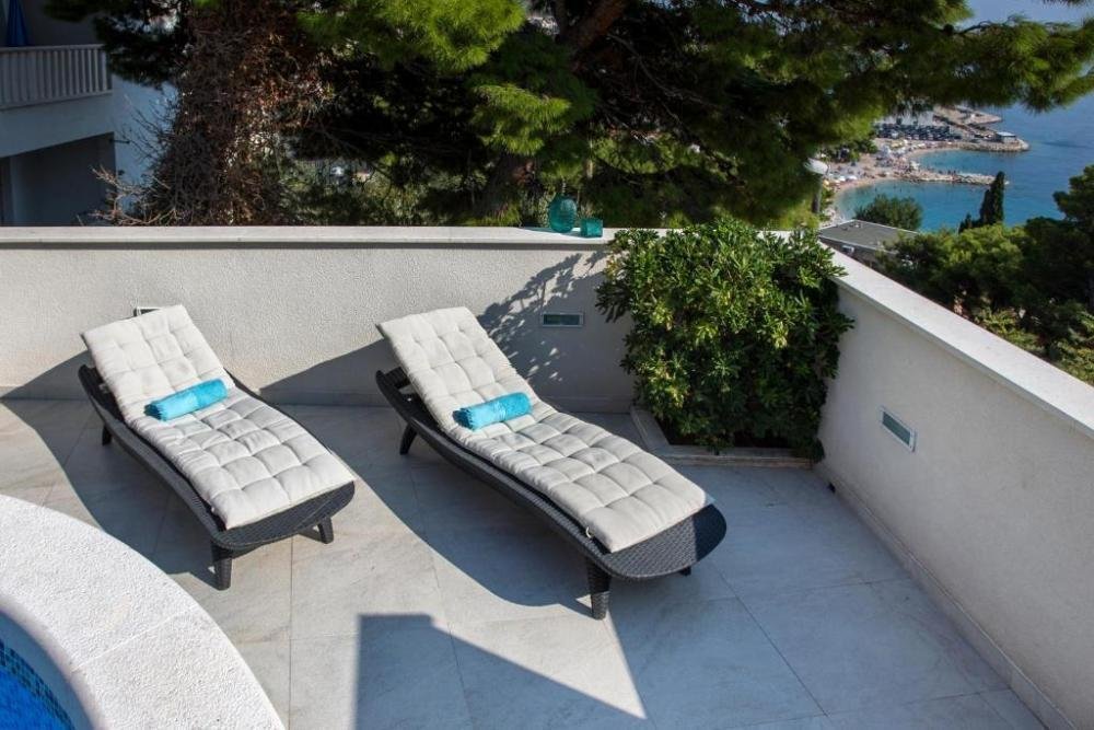 Maison À vendre -  Makarska