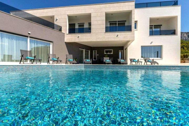 Dom na predaj 350 m² – Split
