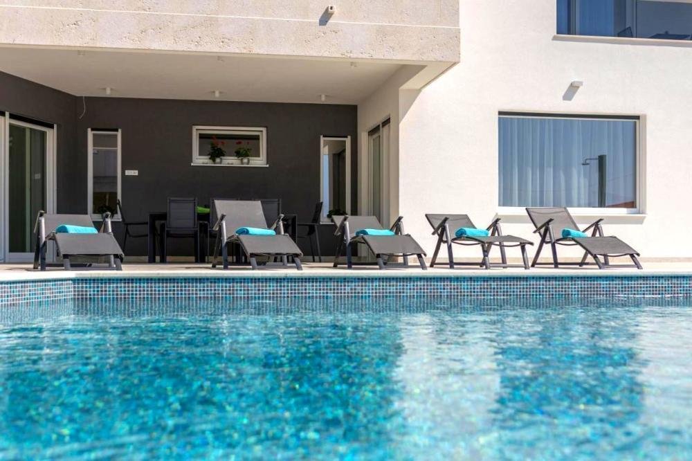 Casa In vendita - Splitsko-dalmatinska Split