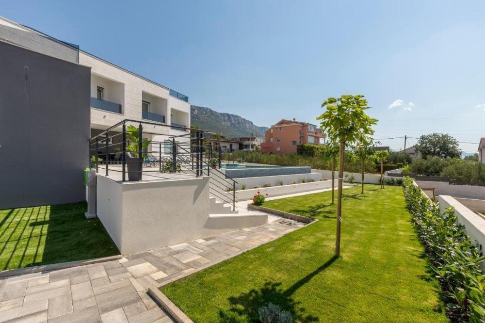 Casa In vendita - Splitsko-dalmatinska Split