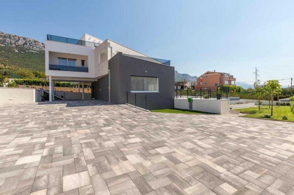 Casa In vendita - Splitsko-dalmatinska Split
