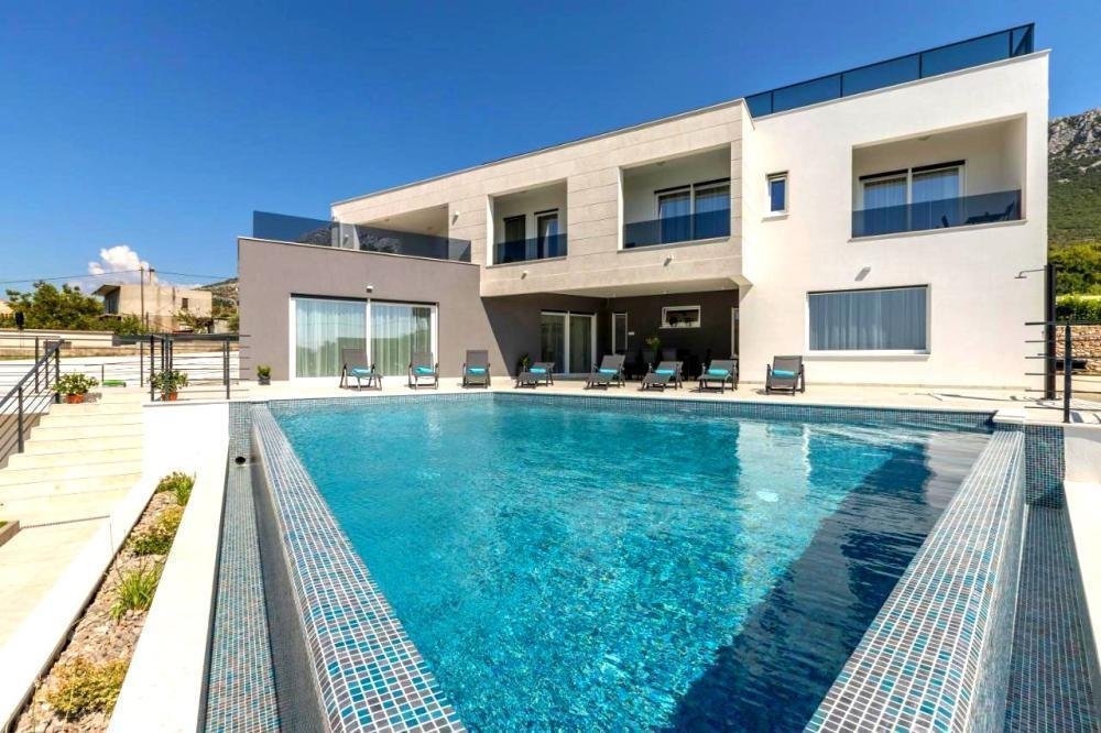 Casa In vendita - Splitsko-dalmatinska Split