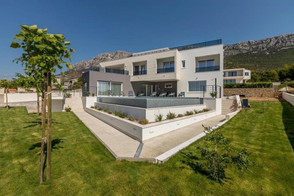 Casa In vendita - Splitsko-dalmatinska Split