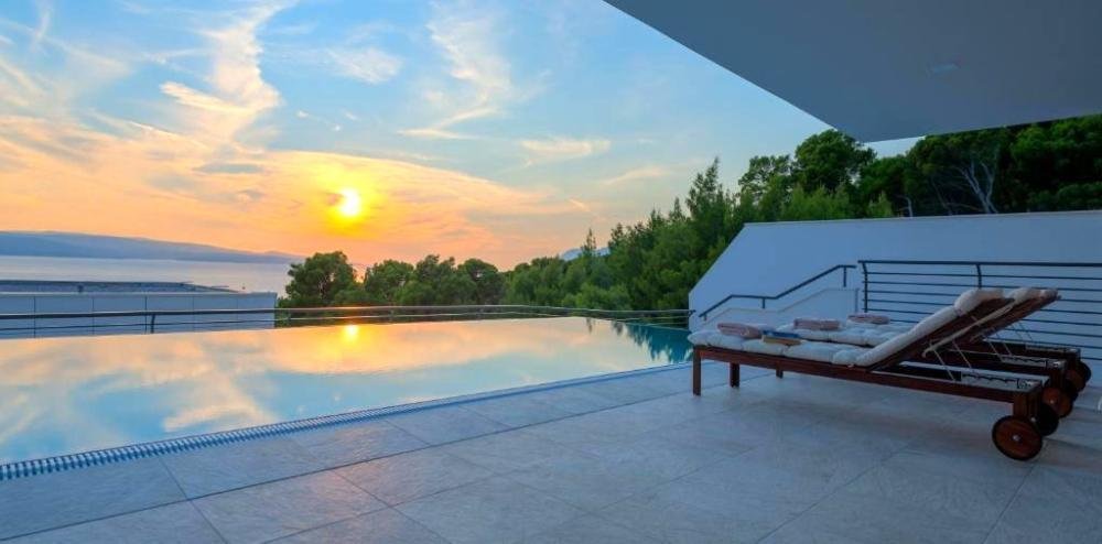 Kuća Na prodaju - Splitsko-dalmatinska Baška Voda