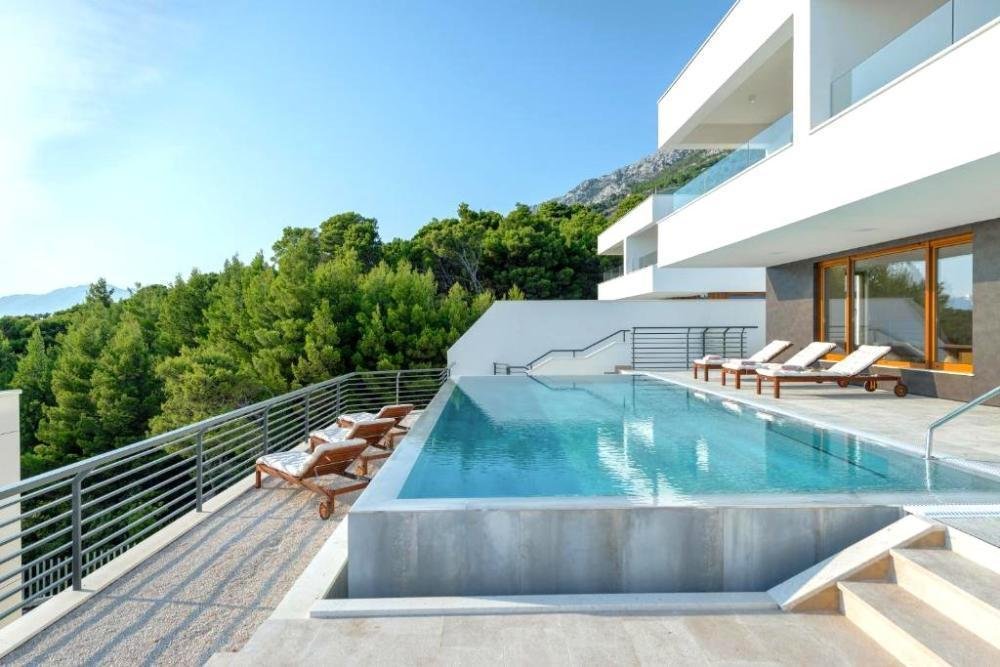 Kuća Na prodaju - Splitsko-dalmatinska Baška Voda