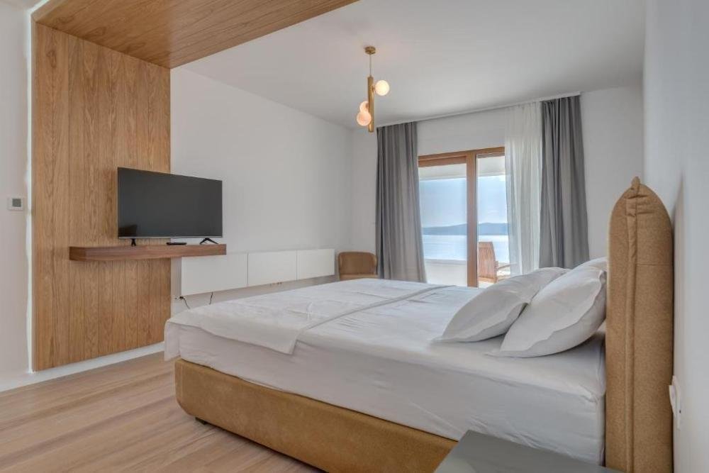 Kuća Na prodaju - Splitsko-dalmatinska Baška Voda