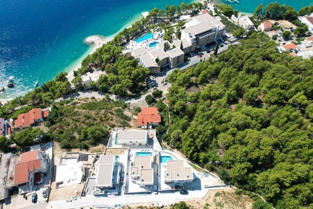 Kuća Na prodaju - Splitsko-dalmatinska Baška Voda