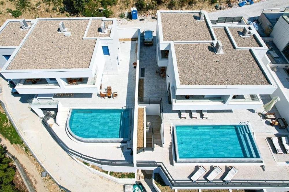 Kuća Na prodaju - Splitsko-dalmatinska Baška Voda