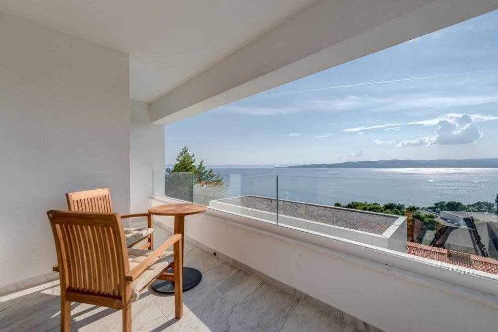Kuća Na prodaju - Splitsko-dalmatinska Baška Voda