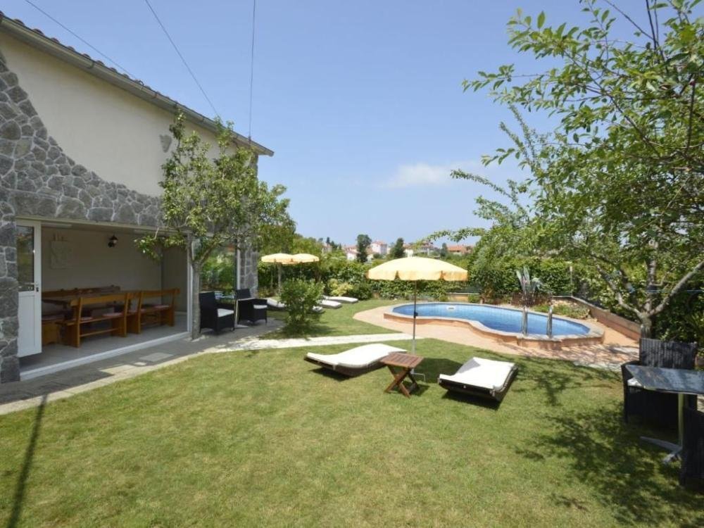 Hotel For sale - Istarska Fažana